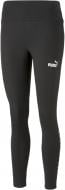 Лосины Puma PUMA POWER 7/8 TAPE LEGGINGS 67362701 р.L черный