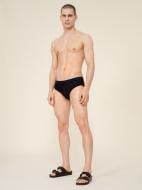 Плавки Outhorn SWIMMING TRUNKS M013 OTHSS23USWTM013-20S р.XL черный