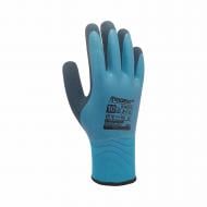 Рукавички Trident L2012 DIAMOND з покриттям латекс XL (10) L2012