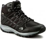 Ботинки THE NORTH FACE Litewave Explore Mid Gtx T92T41-KW6 р.44 черный