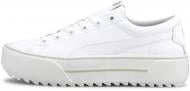 Кроссовки женские Puma Kaia Platform L 38270602 р.38 белые