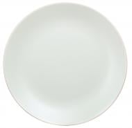 Тарілка підставна Bella Vita Valley 26,5 см зелена