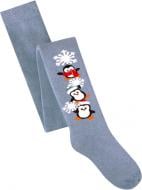 Колготки детские унисекс Duna 4462 (4823094644655) р.98-104 см голубой