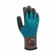 Рукавички Trident DQPV6117 NORD з покриттям ПВХ/нітрил 2XL (11) DQPV6117