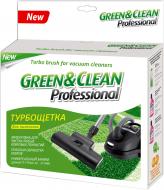 Універсальна турбощітка Green&Clean 3745