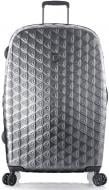 Чемодан Heys Motif Homme (L) 115 л темно-серый 10095-0063-30