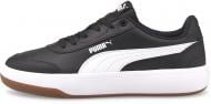 Кросівки жіночі Puma Tori 38302601 р.39 чорні