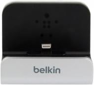 Док-станция Belkin Charge+Sync Mixit iPhone 5 Dock (F8J045bt)