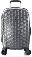 Чемодан Heys Motif Homme (S) 36 л темно-серый 10095-0063-21