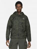 Куртка чоловіча Nike M NRG WNDPF ACG CNDR CN JK AOP DH7177-355 р.XS хакі