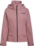 Куртка жіноча Adidas W MT RR Jacket HA2319 р.XS рожевий