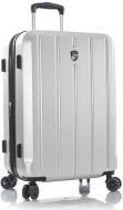 Чемодан Heys Para-Lite (M) 83 л серебряный 10122-0002-26