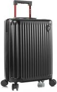 Чемодан Heys Smart Connected Luggage (S) 42 л черный 15034-0001-21