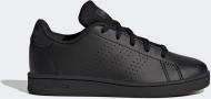 Кроссовки детские демисезонные Adidas ADVANTAGE K GW6484 р.35,5