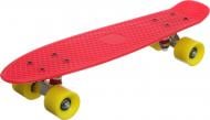 Скейт CL02 Penny Board CL02 червоний Скейт CL02 Penny Board CL02 червоний