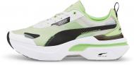 Кросівки жіночі Puma Kosmo Rider Wns 38311301 р.40,5 білі