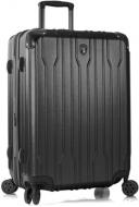 Чемодан Heys Xtrak (M) 92 л черный 10103-0001-26