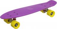Скейт CL08 Penny Board CL08 фіолетовий Скейт CL08 Penny Board CL08 фіолетовий