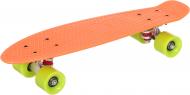 Скейт CL11 Penny Board CL11 помаранчевий Скейт CL11 Penny Board CL11 помаранчевий