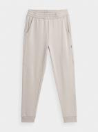 Брюки 4F TROUSERS CAS M256 RL9AW22TTROM256-27S р. L серый Брюки 4F TROUSERS CAS M256 RL9AW22TTROM256-27S р. L серый