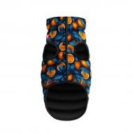 Куртка Waudog малюнок "Апельсини" M40 В 63-67 см С 39-43 см