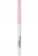 Карандаш Maybelline New York Lasting Drama 24h 004 silver stone 0,28 г