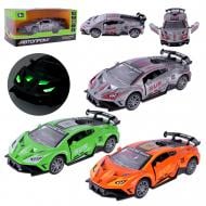 Машинка Автопром 1:32 AP74202