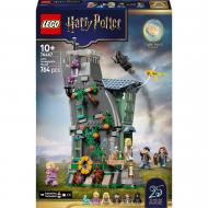 Конструктор LEGO Harry Potter Дом Луны Лавгуд 76467