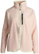 Джемпер 4F FLEECE F037 4FSS23TFLEF037-65S р.S помаранчевий