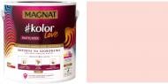 Краска латексная Magnat Kolor Love Mattlatex мат NCS S 0515-Y90R 2 л 2,9 кг