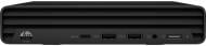 Неттоп HP Pro Mini 260 G9 (A55C1ET) black