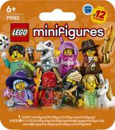 Конструктор LEGO Minifigures Серия 29 71052_1