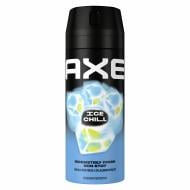 Антиперспірант для чоловіків AXE Ice Chill 150 мл