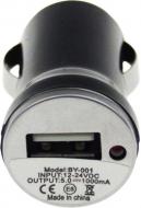 Автомобильное зарядное устройство Toto TZZ-54 Car charger