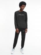 Футболка Calvin Klein Performance 00GMF1K200-001 р.L черный