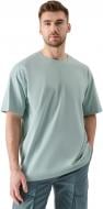 Футболка 4F 4FRSS24TTSHM2543-47S р.XL бирюзовый