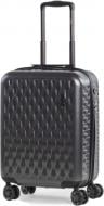 Чемодан Rock Allure (S) 36 л серый TR-0192-CH-S