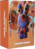 Набор для творчества Artkids Vangogh Bunny W3154-3 Набор для творчества Artkids Vangogh Bunny W3154-3