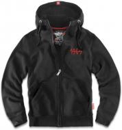 Толстовка Dobermans Aggressive BZ56 р. XXXL черный