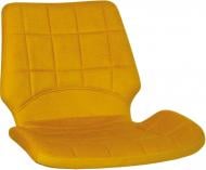 Сидіння CARRY (BOX-4) (CH) FС-48 тканина жовтий Nowy Styl