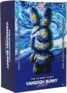Набор для творчества Artkids Vangogh Bunny W3154-2 Набор для творчества Artkids Vangogh Bunny W3154-2