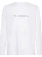 Футболка Calvin Klein Performance 00GMF1K200-540 р.M білий