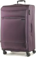 Чемодан Rock Deluxe-Lite (L) 110 л фиолетовый TR-0161-PU-L