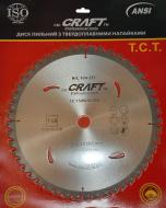 Пильный диск Craft 350x32 Z48 104-351