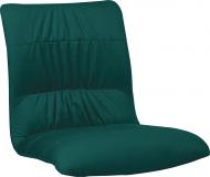 Сидіння для стільця LUIS FN-39 тканина зелений Nowy Styl