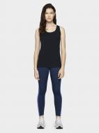 Майка 4F NOSD4-TSD306-31S р.2XL синій