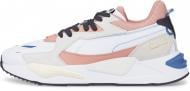 Кроссовки женские Puma RS-Z Go For 38336201 р.40,5 белые