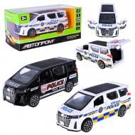 Машинка Автопром 1:32 AP74205
