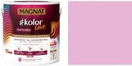 Фарба латексна Magnat Kolor Love Mattlatex мат NCS S 0530-R40B 2 л 2,9 кг