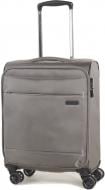 Чемодан Rock Deluxe-Lite (S) 30 л бронзовый TR-0161-BR-S